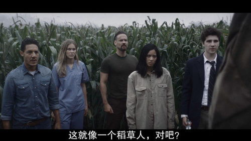 梦境解析，陌生人死而复生与未知少年的神秘邂逅