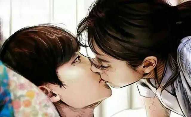 为什么总梦见和漂亮女生Kiss？探索梦境背后的深层含义