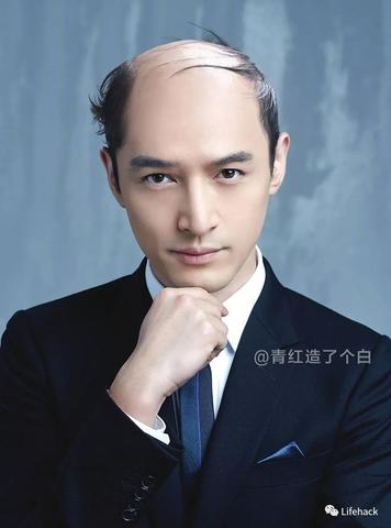 我妈妈梦到自己头发秃了，该如何解读这一梦境？