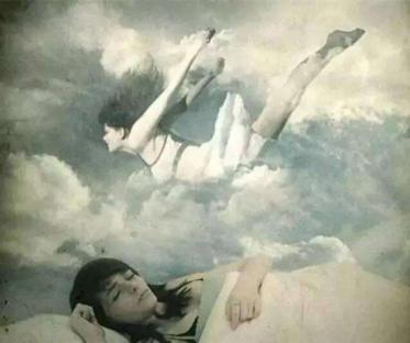 求解梦，穿越梦境的奇幻之旅