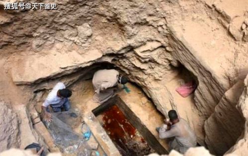 梦境中的启示，昨晚梦见爷爷棺材盖掉落，生死之间的沉思