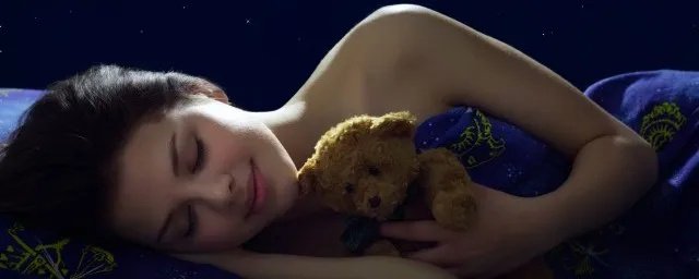 昨晚梦到小孩全身长毛，梦境背后的深层含义与预兆解析