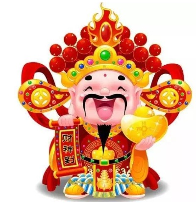 梦境解析,财神爷不悦破碎,神仙离散之谜 梦境解析,财神爷不悦破碎,神仙离散之谜