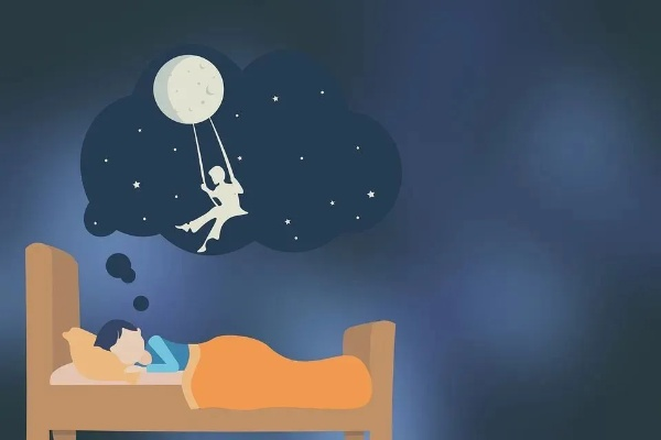 梦见自己是天煞孤星，探索梦境背后的深层含义与自我成长
