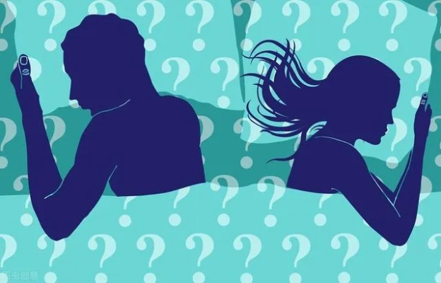 梦境交织的情感迷雾，梦见老公给前女友送东西的深层解析