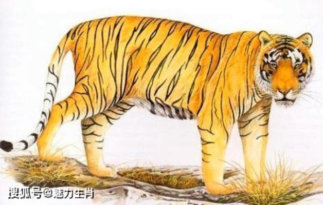 女性梦境中的双重象征，梦到老虎与掉钱的深层解读