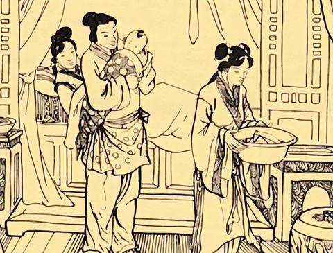 梦见丢钱，一场关于财富与自我价值的梦境解析