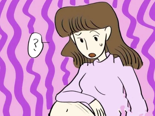 梦境与现实的交织，孕11周梦境腹痛竟成预兆