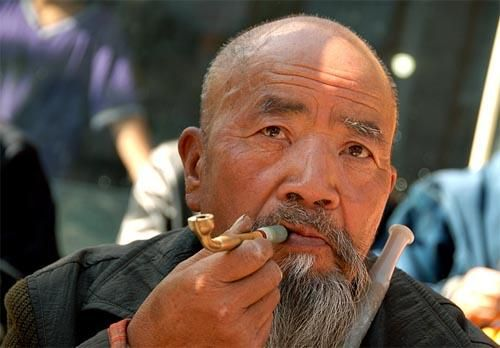 请求解梦，我梦见过世多年的爷爷