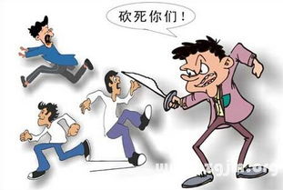 梦境解析，梦见卖猪肉的妇人砍我，意味着什么？