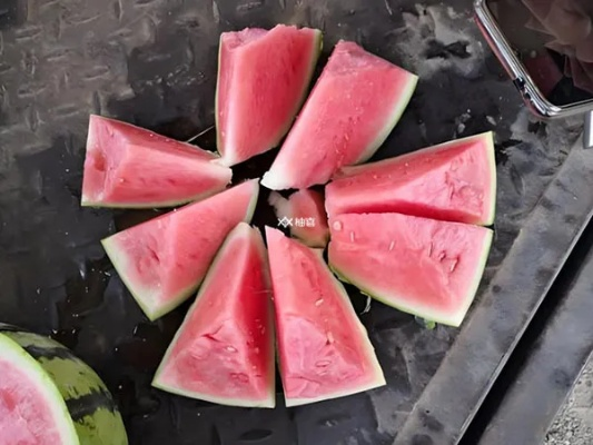 孕妇梦见西瓜，是生男孩还是女孩？解读梦境中的奥秘