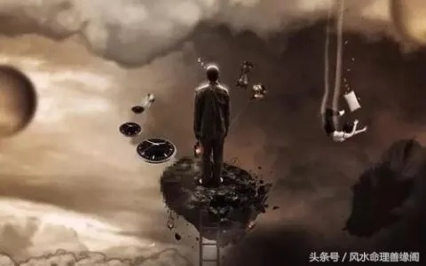 在梦里做梦，解析梦见自己被人追杀的深层含义与心理暗示