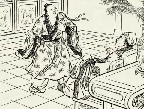 梦境交织，梦见逝去亲人讨债的深层寓意与心灵启示