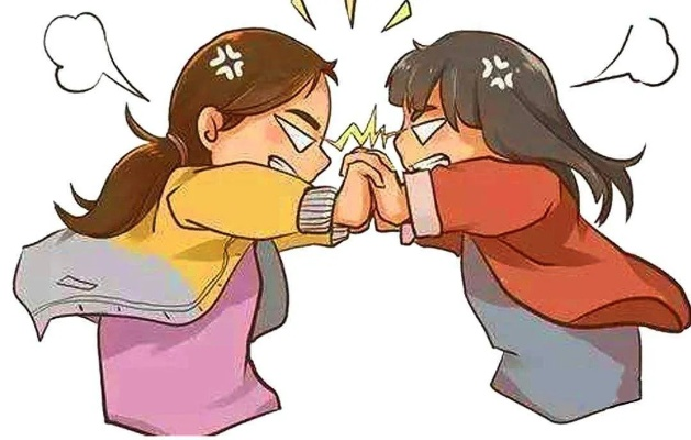 解读梦境，与人争吵、打斗及涉及法律纠纷的象征意义