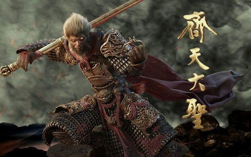 梦境中的奇妙邂逅，老虎与猴子的神秘共舞