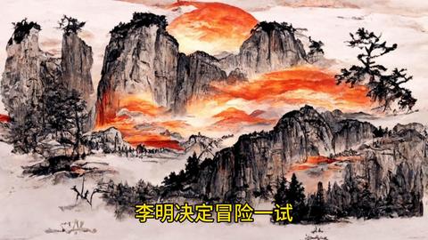 解梦，谁能帮帮我？这梦境太奇怪了！