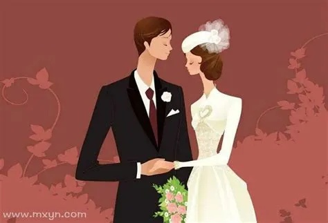 周公解梦，梦见友人婚礼弃妻，情感纠葛的深层含义