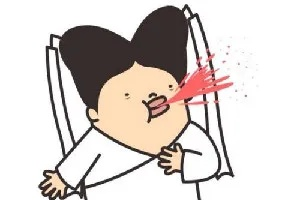 梦境中的孤独与无助，解析梦到生病吐血，老公孩子冷漠的深层含义