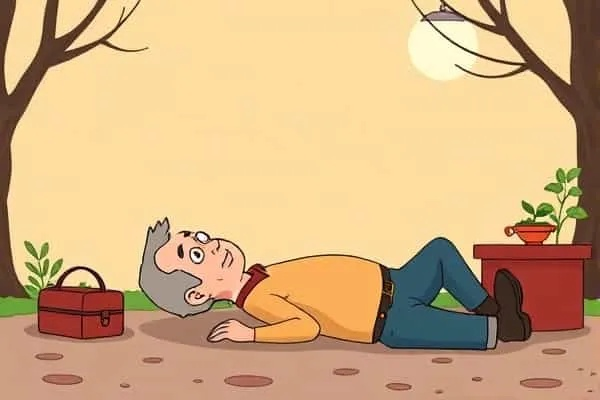 梦境中的温情，解析梦到给已去世的亲人穿衣服的深层含义