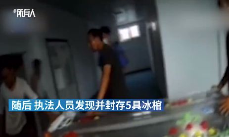 梦境探秘，为何梦见住在殡仪馆，并目睹棺材中的死者？