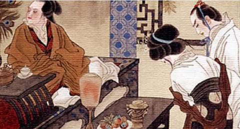 周公解梦，老人梦见墙倒，预示命运转折？