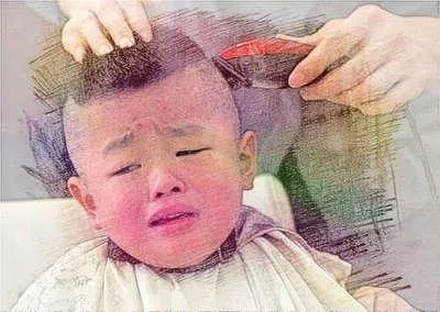 男孩子梦见女孩子把头发剪了，梦境背后的深层含义与解析