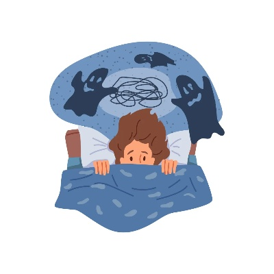 梦境解析，连续两晚噩梦中的鼠患与心理暗示