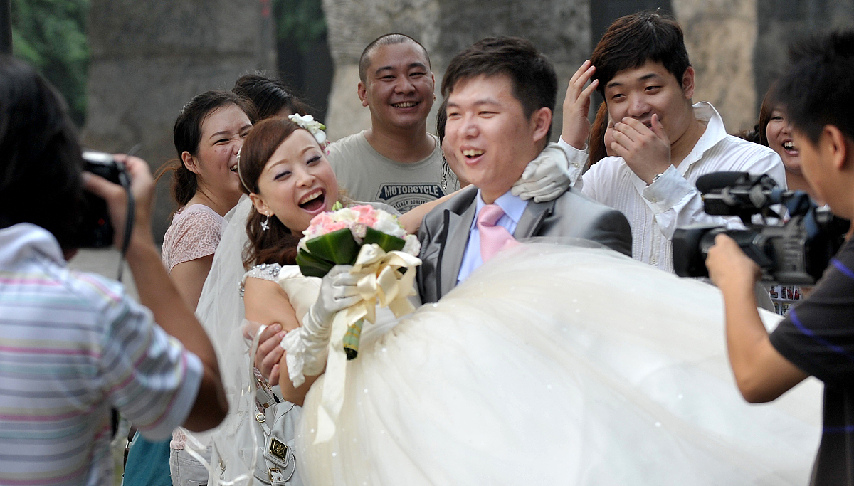 梦见自己结婚了，探索梦境背后的深层含义与心理启示