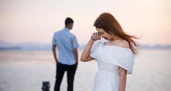 梦境的启示，为何这两天频繁梦见前女友并闹离婚，尽管我们从未结婚？