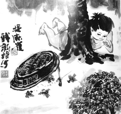 梦境中的雪与月事，解读梦见下雪天自己来大姨妈流了一抗的深层含义
