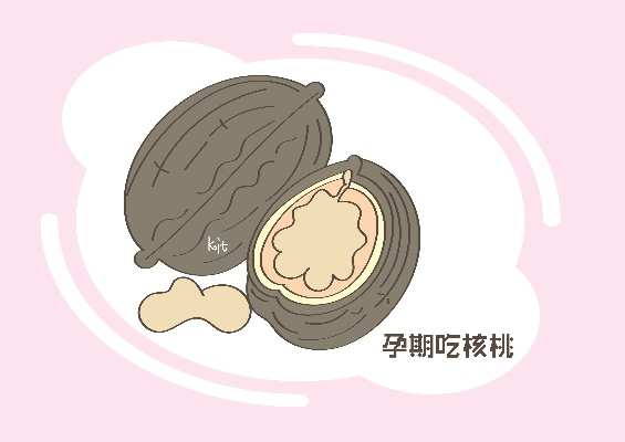 孕妇梦见吃核桃，预示生男孩还是女孩？宝妈们看过来！
