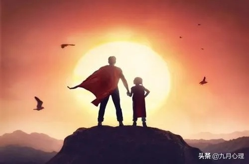 梦醒时分，泪洒心扉，解析梦见活着的父亲去世的深层含义