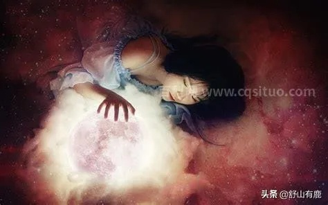 解梦，梦见刚去世的母亲——心灵的慰藉与未竟的对话