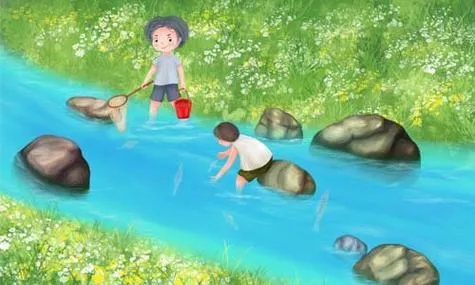 探寻梦境奥秘，为何我总梦见抓鱼？
