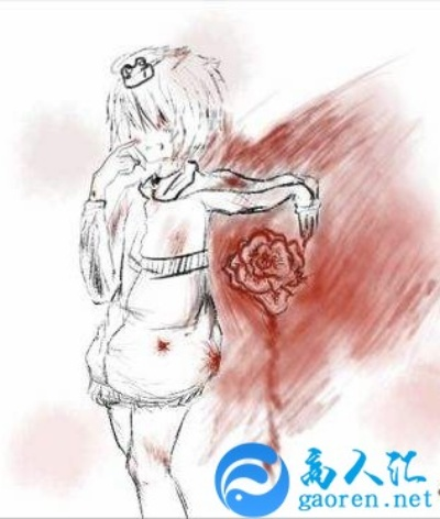 梦见捧着很大一盆月经血，探索梦境背后的深层含义与预兆