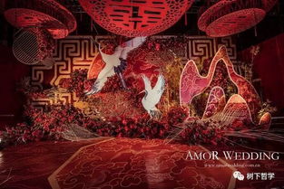 梦境交织，婚礼的喜悦与死亡的沉思——解析梦境中的双重意象