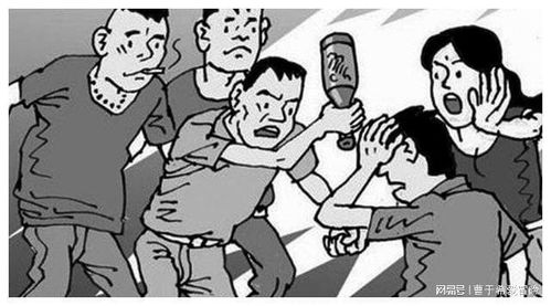 梦境交织，梦见去世姥爷欠债追讨的深层寓意与心理解析