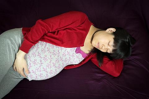生男孩的胎梦准吗？胎梦，神秘梦境与科学现实的交织