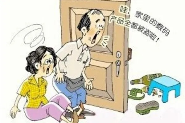 周公解梦，梦见家里灶台被盗的深层含义与预兆