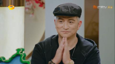 梦境解析，荒废小院与坟墓之谜