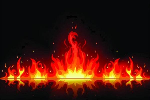 请大师解梦，梦见火焰的奥秘与深层含义