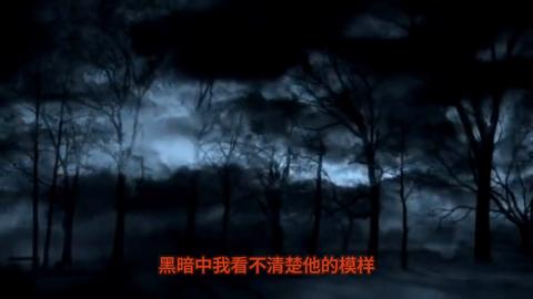 解析噩梦中的黑色棺材与黑色鬼影，探索潜意识的恐惧与不安