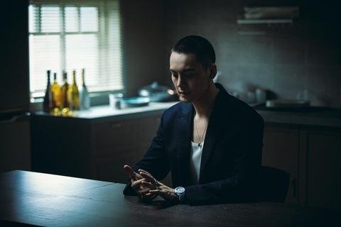 梦境交织，与暗恋男生的家人相遇