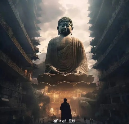 梦境解析，和尚与僵尸共存的诡异之梦
