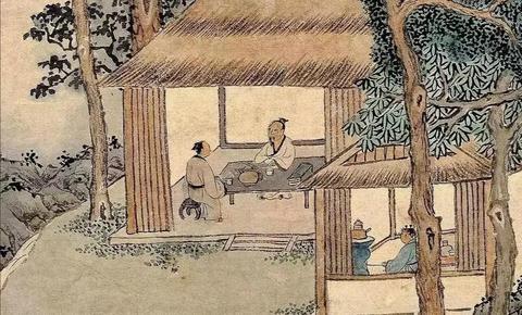 梦境奇谈，单位厨房洞穴中的辣椒群——预示与解析