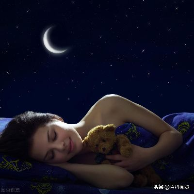 探寻梦境之谜，为何晚上老是梦见她？