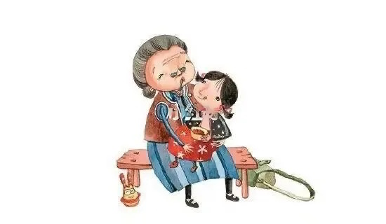 梦见给过世的爷爷奶奶外婆发红包，家族情感的延续与祝福