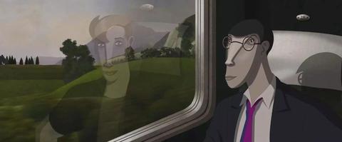 梦境中的冒险，偷窃与逃脱的隐喻解析