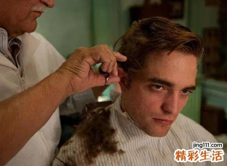 梦见给男人剪头发，解读梦境中的情感与象征