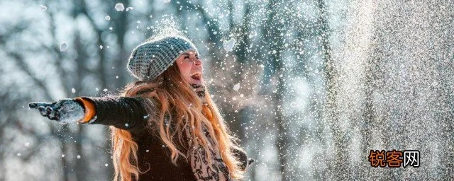 梦境解析，昨天晚上梦见下雪了，寓意与解析